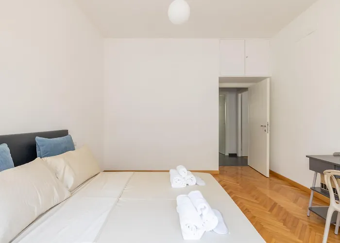 Appartamento Vatican Luxury House By Varental *