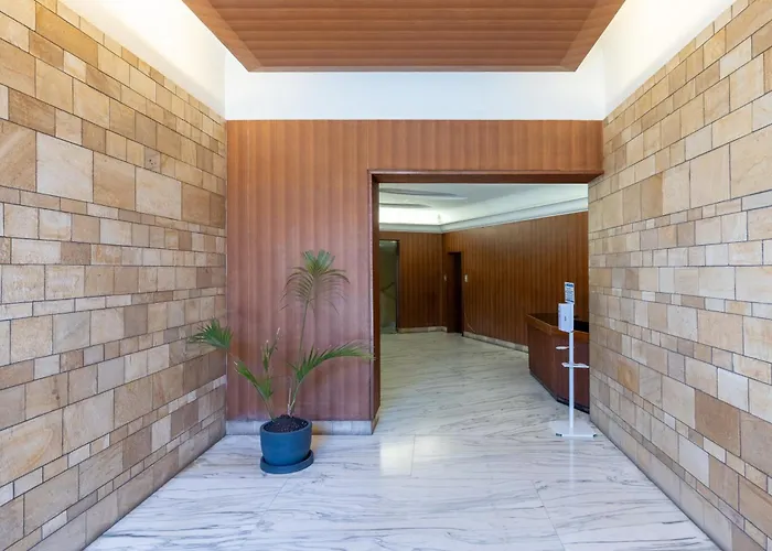 Vatican Luxury House By Varental Appartamento Roma