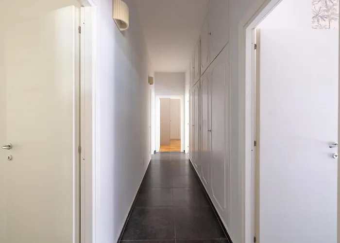 Vatican Luxury House By Varental Appartamento