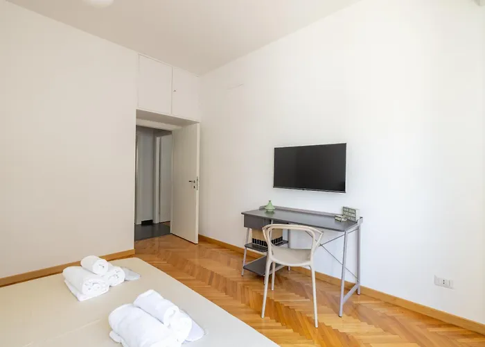 Vatican Luxury House By Varental Appartamento Roma