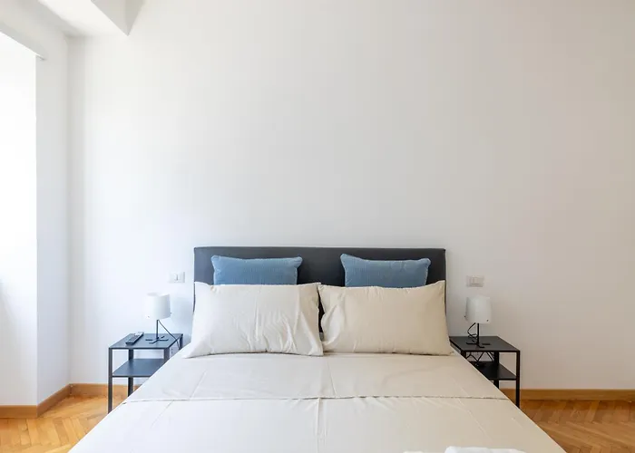 Appartamento Vatican Luxury House By Varental