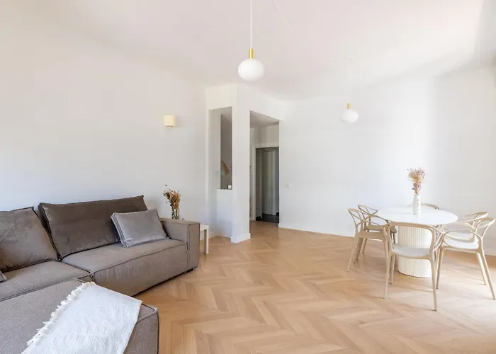 Appartamento Vatican Luxury House By Varental Roma